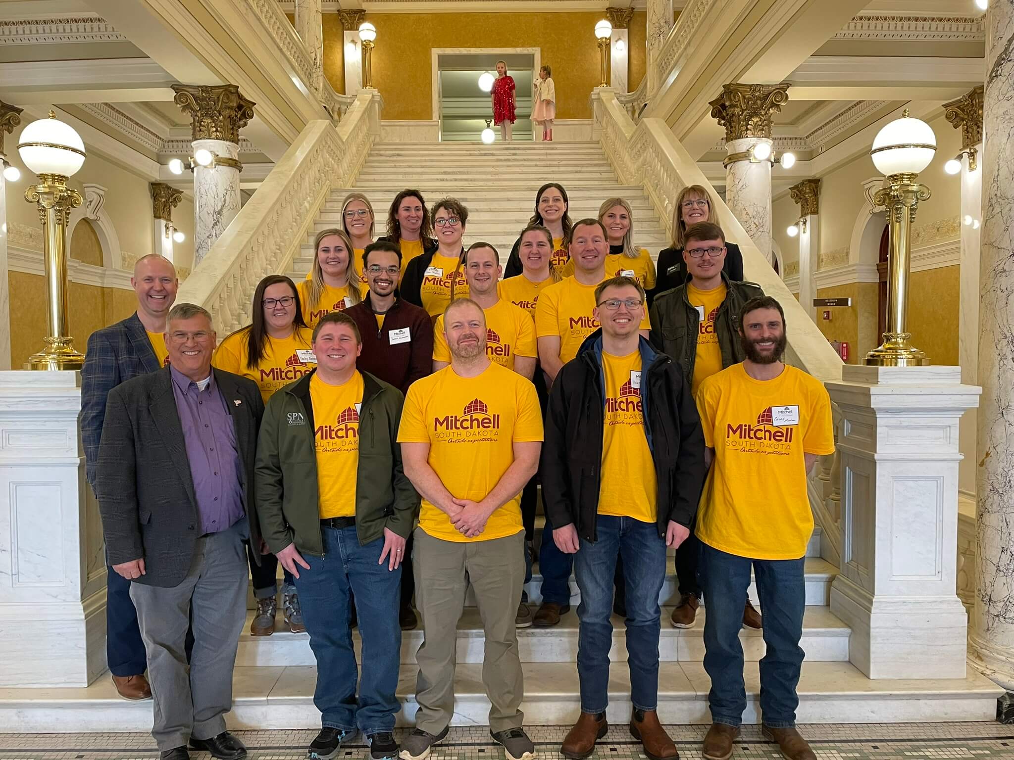 Chamber Events Mitchell Area Chamber of Commerce